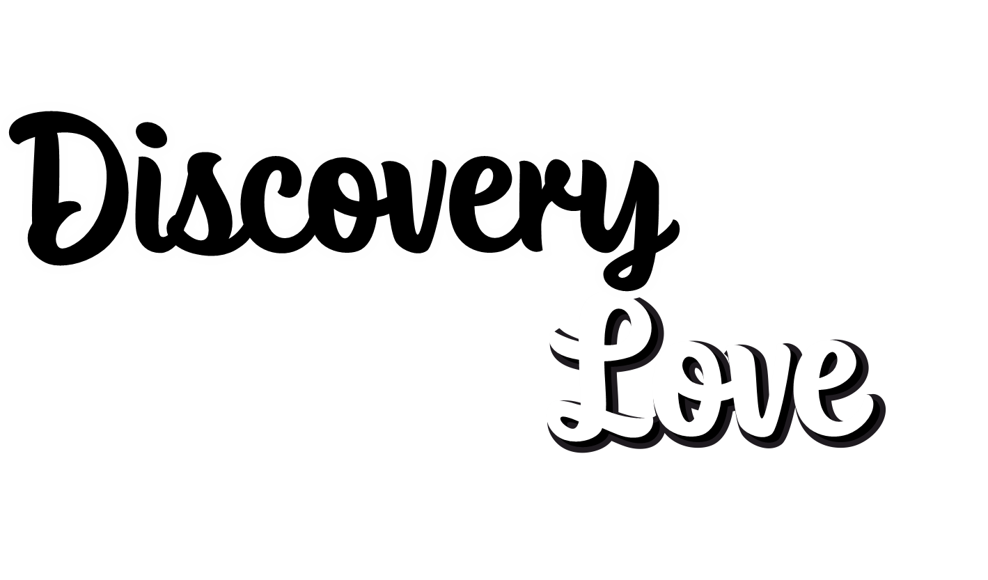 Discovery Love